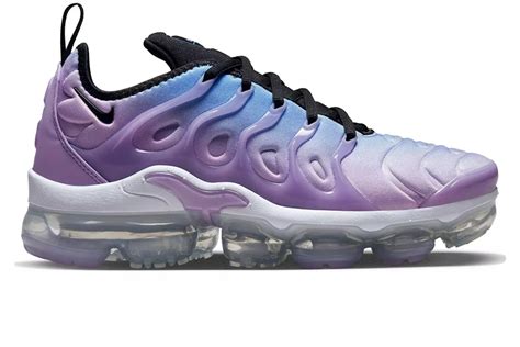 Nike air VaporMax lilac blue